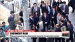 Japanese prosecutors launch probe into latest school scandal with suspected links to Shinzo Abe
