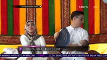Artis Yang Mantap Merubah Penampilan Menggunakan Hijab