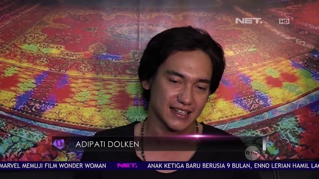 Pembangunan Rumah Adipati Dolken Sudah Mencapai 90 Persen