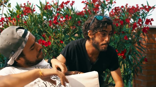 SUBEME LA RADIO [PARODIA IGLESIAS]