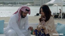 *Qalby Ma3 Ep 25*     مسلسل قلبي معي الحلقة 25