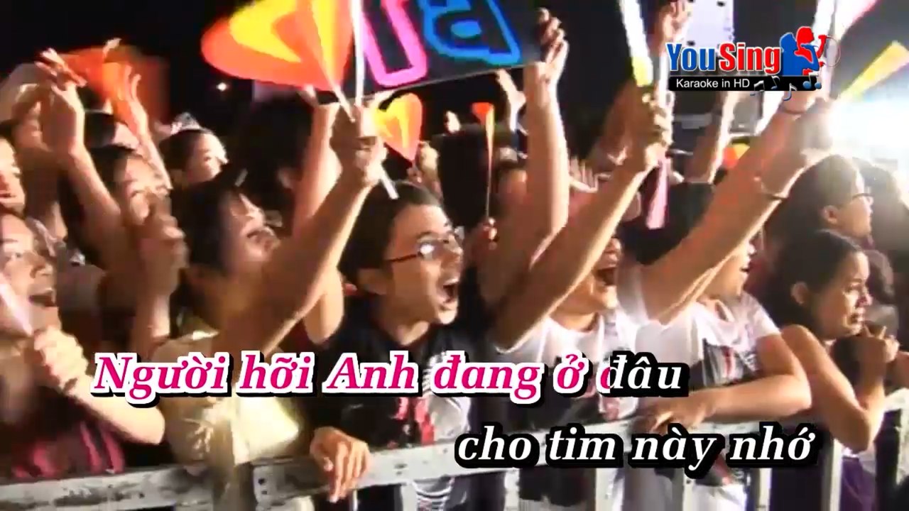 Quên Đi Ngày Yêu Dấu - Mỹ Tâm KARAOKE BEAT CHUẨN✔