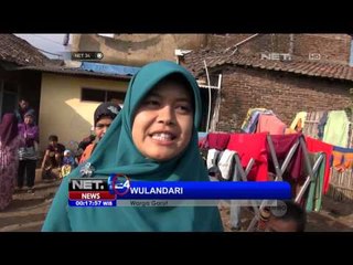 Keunikan Warga Garut Terbangkan Balon Raksasa Sambut Lebaran - NET24