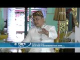 Keraton Kasepuhan Cirebon Gelar Open House - NET12