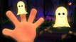 Gespenster Finger Familie _ Finger Familie Song _ Kinder Song _ Ghost Finger Family _ Scary