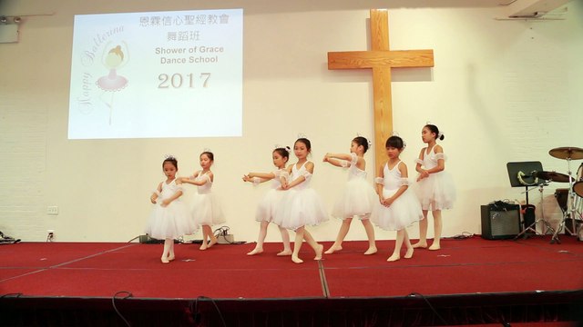 2. Swan Princess from Ballet “Swan Lake”