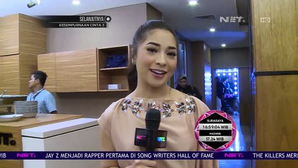 Face to Face Nikia Willy