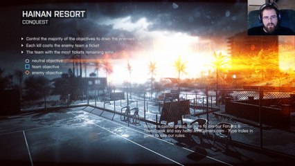 (PC) Battlefield 4 Livestream E10 ▪️ Tearing It up with Sleepy (BF4)