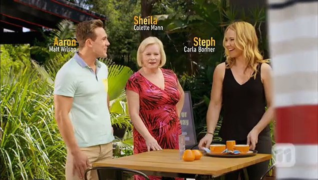 Neighbours Episode 7360 2016 05 06