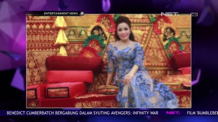 Desainer Amy Atmanto Membangun Rumah Internet Atmanto