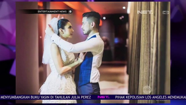 Persiapan Pernikahan Tyas Mirasih