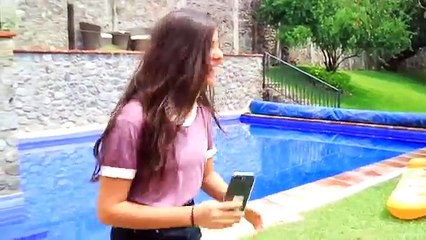 NIÑAS VS ADOLESCENTES EN VERANO// MAJO Y ANA