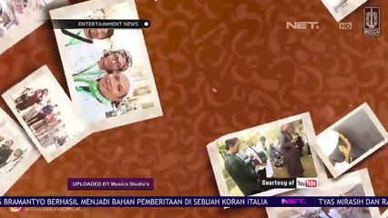 D'masiv Cerita Tentang Single Religi Terbarunya