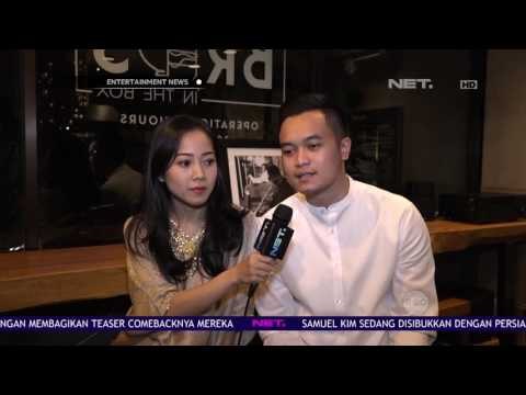 Karina Salim Jarang Memiliki Waktu Bersama Suami Karena Sibuk Bekerja