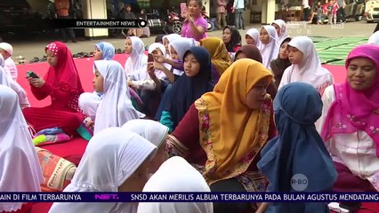 Download Video: Zaskia Adya Mecca Kurangi Pekerjaan di Bulan Ramadan