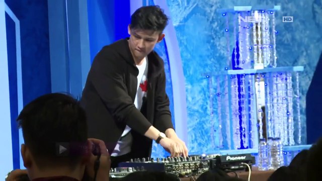 Album Soundwave Akan Rilis Setelah Lebaran