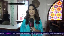 Chacha Frederica dan Jessica Iskandar Jalani Pemotretan Ramadan