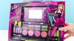 Trolls Poppy Style Station and Pink Fizz Makeup Case with Surprises