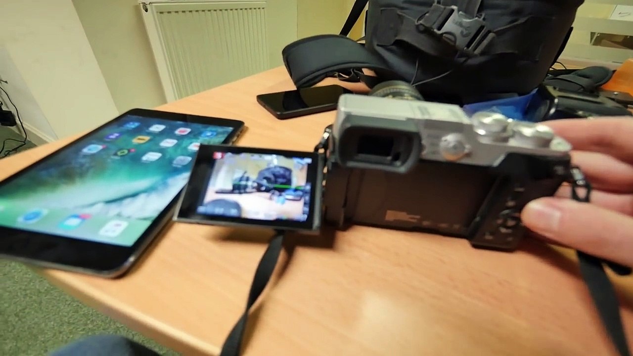 Nikon Sucks - Panasonic Wins   Mobile app advice