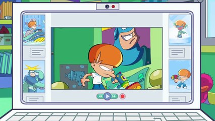 Les Tutos De Tom Bonus Des P'tits Diables 'comment résister à sa soeur le chantage!'-