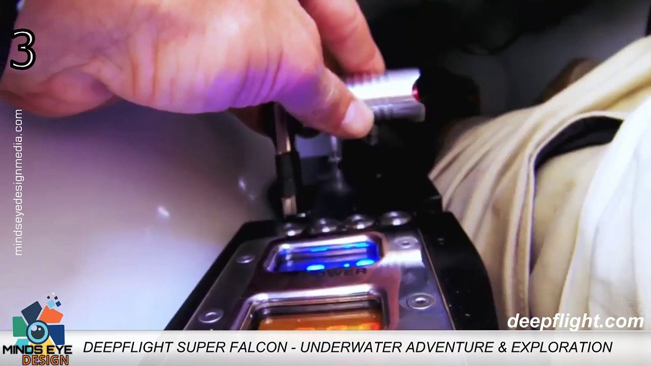 5 AMAZING FUTURISTIC VEHICLES That Could Change How We Travel #17