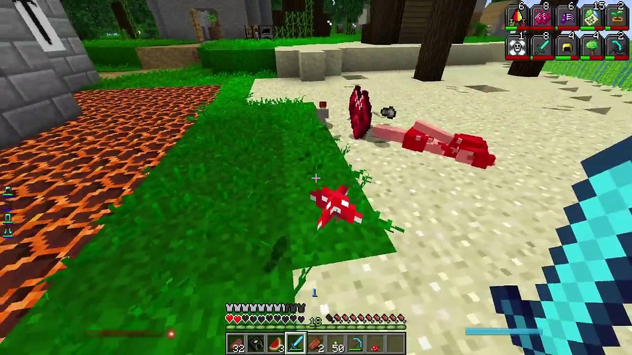 DAS UNFASSBARE SCHIFF der GALAXIE?! Minecraft Dragon #24 [Deutsch/HD]