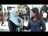 Live Report Arus Balik Stasiun Pasar Senen Jakarta - NET12