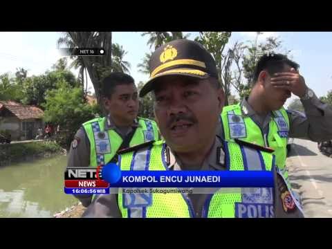 Kecelakaan Maut di Indramayu Akibatkan 2 Orang Tewas - NET16