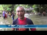 Tradisi Unik Lubuk Larangan Sambut Lebaran di Sumatera Utara - NET16