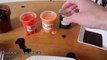 DIY EATING SLIME FIDGET SPINNER |#24 KLUNATIK COMPILATION DIY Fidget Spinners Toys & Trick