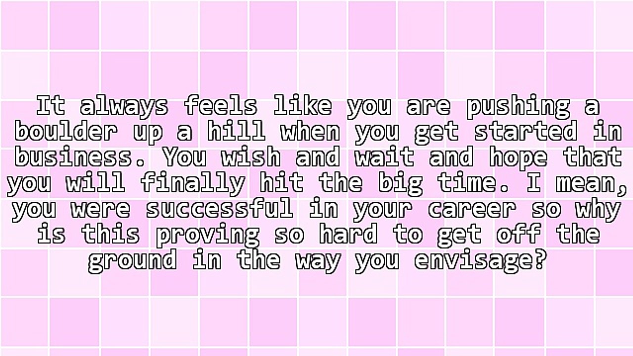 How To Step Into 6 Figures - Figure Out Why You Are Not There Yet!