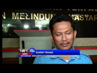 Sairin, Pengemudi Taksi yang Antar Sintya Dapat Penghargaan dari Kepolisian - NET 24