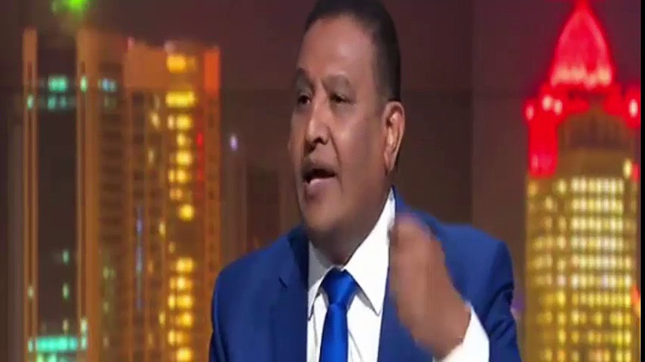 سليم عزوز ينفعل
