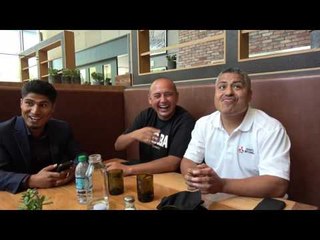 what are they betting on mayweather vs mcgregor EsNews Boxing