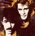 DARYL HALL & JOHN OATES - Big Kids