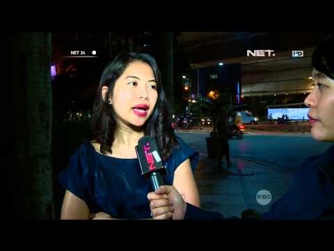 Tanggapan Masyarakat Terkait Vonis Seumur Hidup Pelaku Pembunuhan Ade Sara - NET24