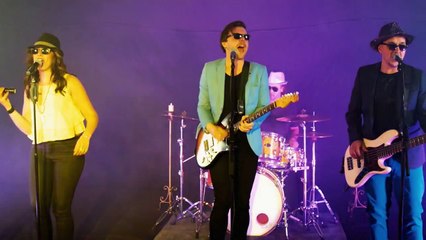 SPIN - Melbourne Cover Band - 2017 Promo Video