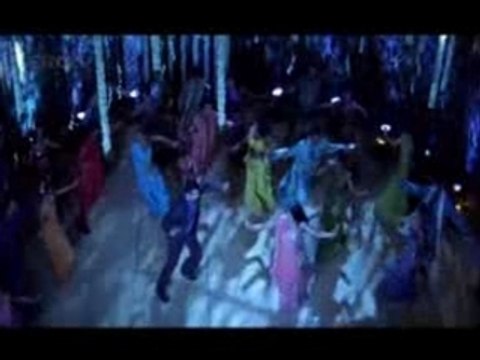 bollywood bindiya chamakne lagi - dil ne jise apna kaha