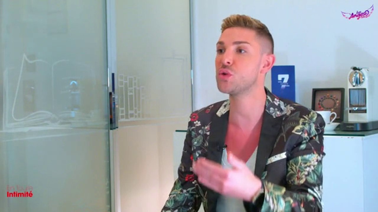 En toute Intimité : Émilie Amar (Les Anges 9) : "Thomas voulait former un couple avec moi pour buzzer !"