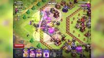 Tous les tous les attaque melon quilleurs choc Messe Nouveau de de mise à jour X1000 raid coc clans troo