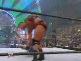 John cena vs randy orton part 1