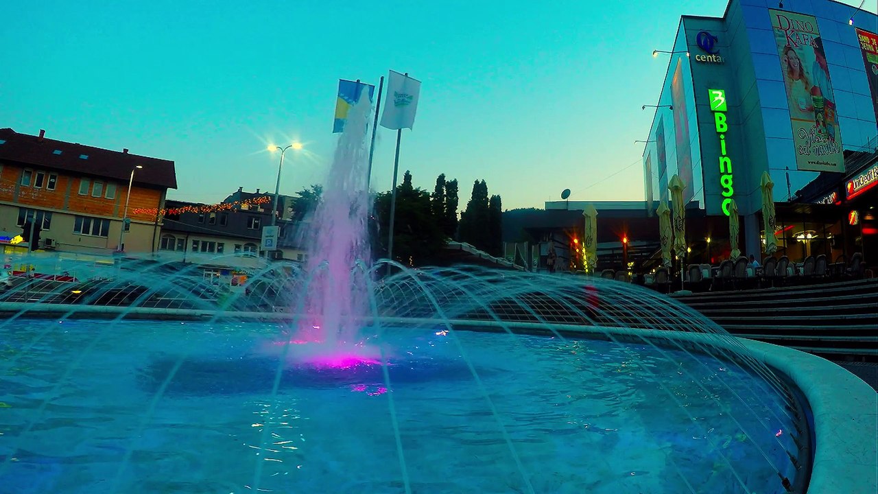 Još samo večeras u Konjicu