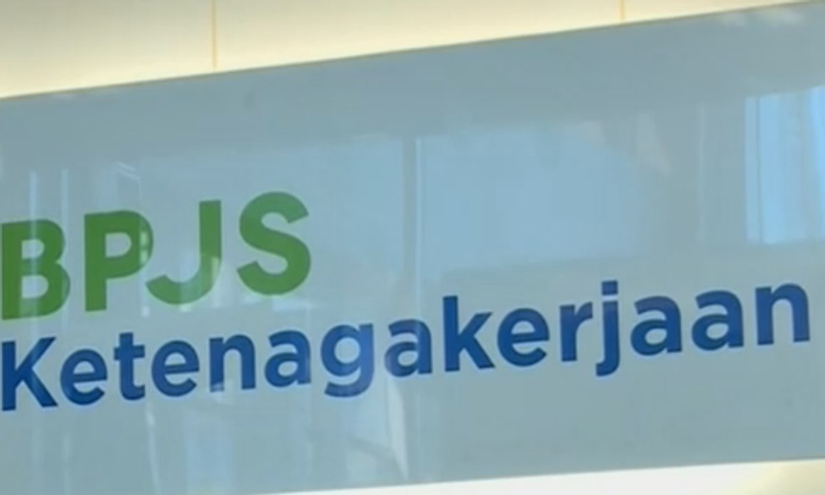 BPJS Ketenagakerjaan  Akan "Intip" Data Pajak