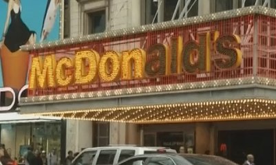 McDonalds Cari 250 Ribu Karyawan Lewat Aplikasi Snapchat