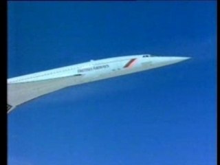 Concorde, un avion d'exception