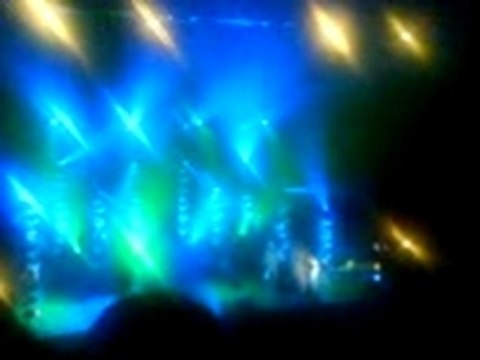 Tiken Jah Fakoly Olympia 10/07