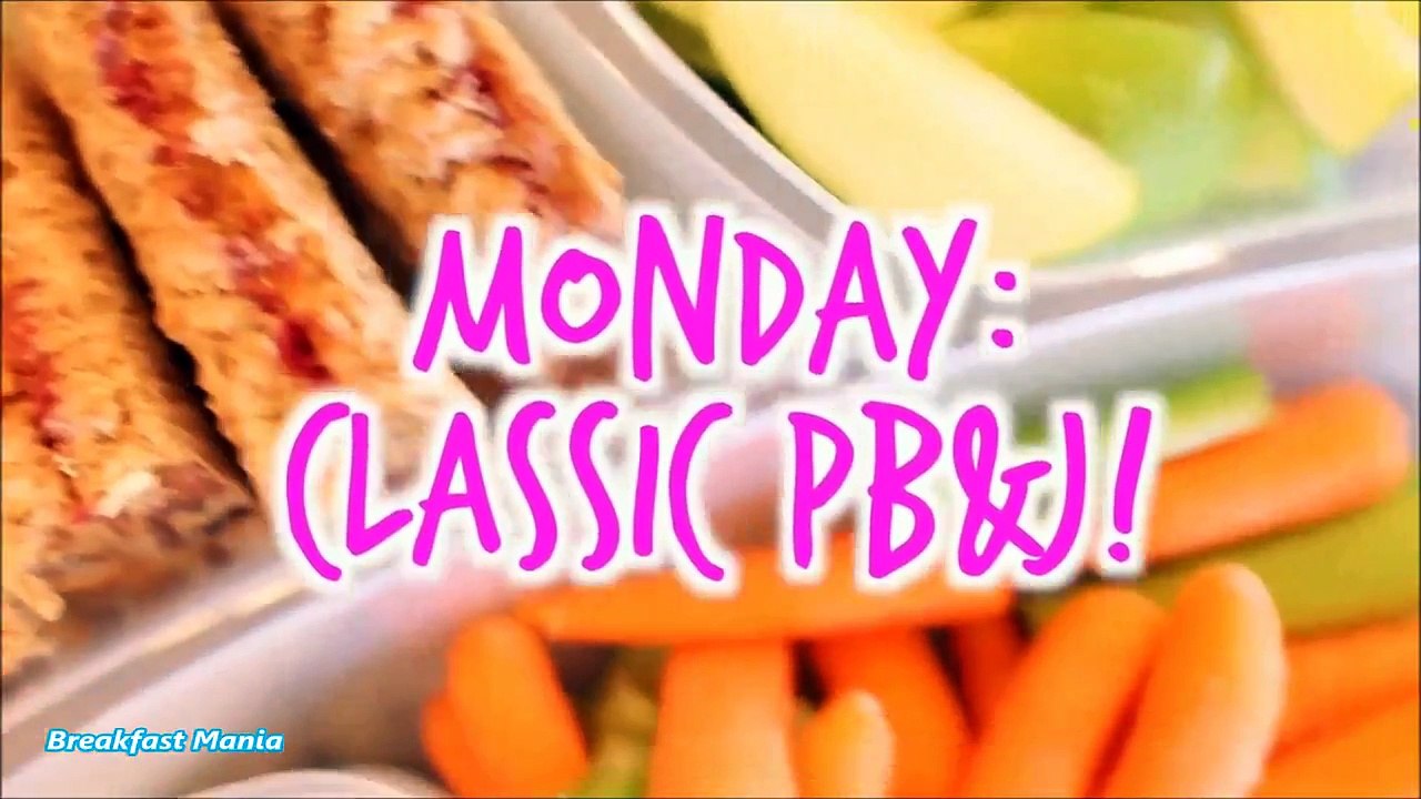 Amazing breakfast recipes after Healthy Lunch Ideas for A week