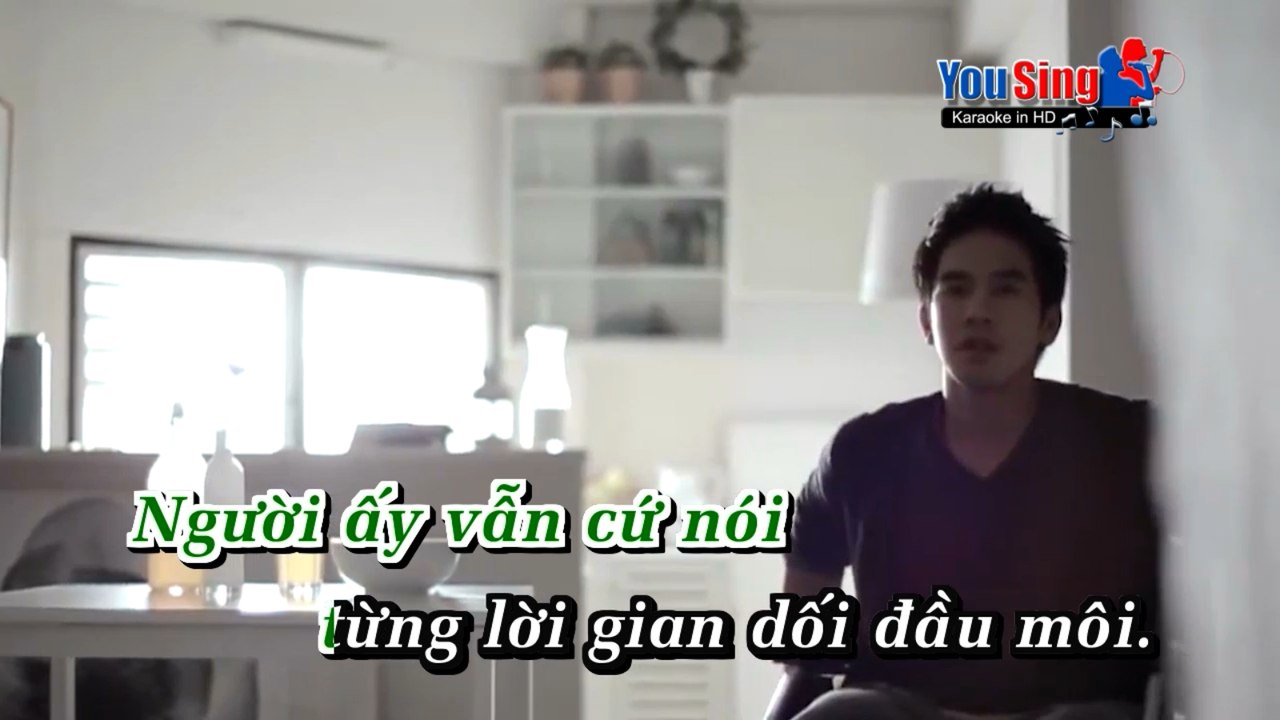 Vở Kịch - Xuân Hạ KARAOKE BEAT CHUẨN✔