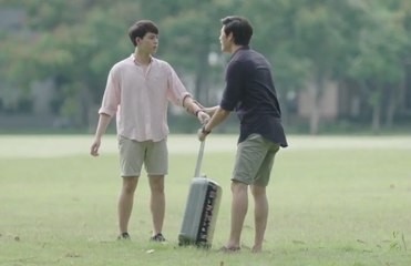 2Moons The Series- Capitulo 8. Sub español.  [Teaser]