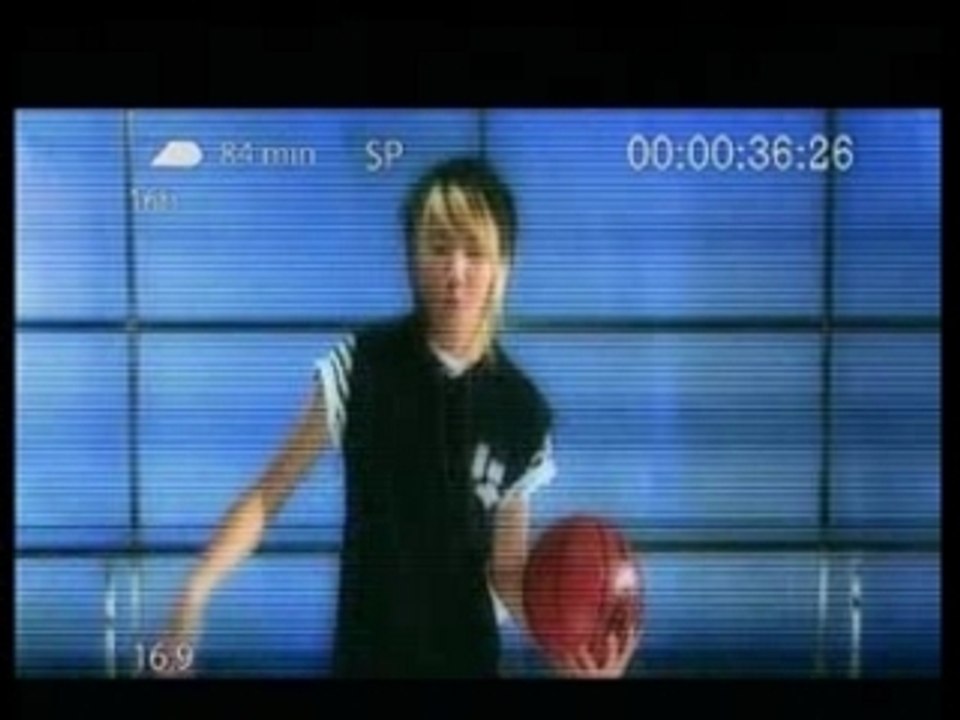 K-OTIC - Yu nai chaung prab prung MV